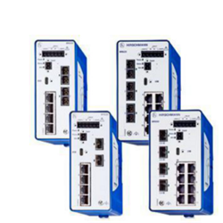 HIRSCHMANN MANAGED SWITCH BRS30-1604OOOO- SFEY99HHSES 942 170 999-093